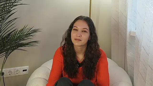 SadyeCalemine on StripChat