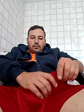 safadao4509 on StripChat 