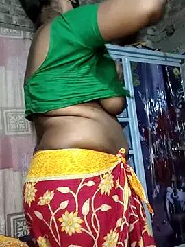 Sagarika-24 on StripChat 