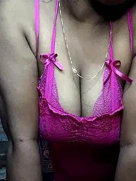 Sagarika-24 on StripChat 