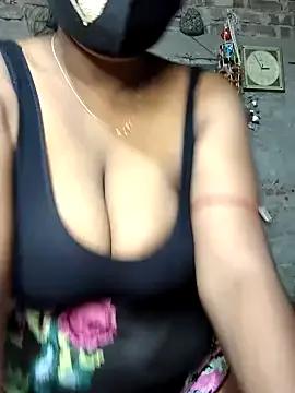 Sagarika-24 on StripChat 