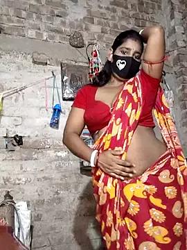 Sagarika-24 on StripChat 