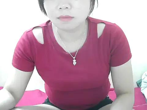 saha_baby on StripChat