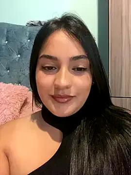 Sahanaprincessll on StripChat 