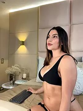 SaharaRush_ on StripChat 