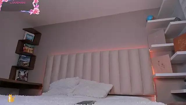 Sally__Walker on StripChat 