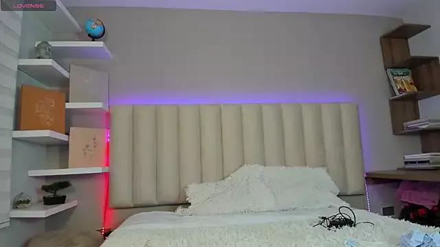 Sally__Walker on StripChat 