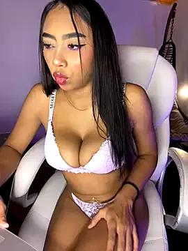 Salome_pink1 — Private on StripChat