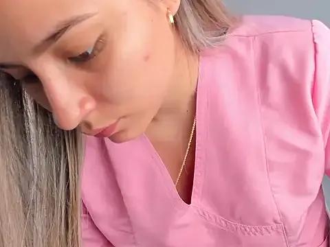 Saloome_miller on StripChat