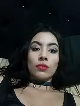 Samaanthaa_ on StripChat 