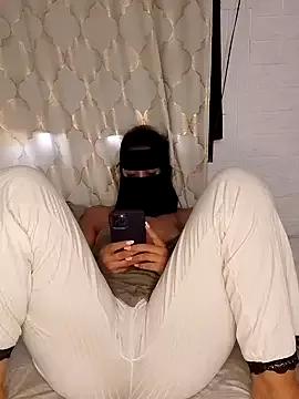 Samaarsexy23 on StripChat 