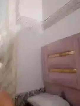 Samaarsexy23 on StripChat 