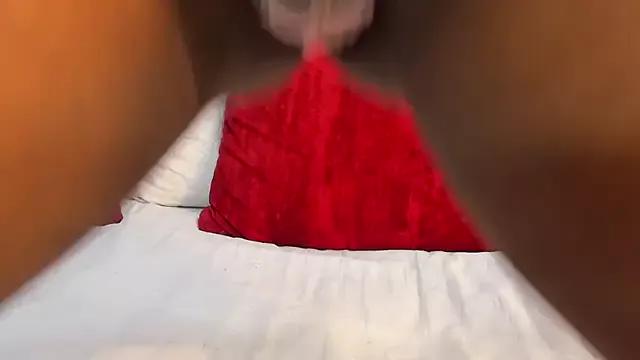 samanta_joness on StripChat 