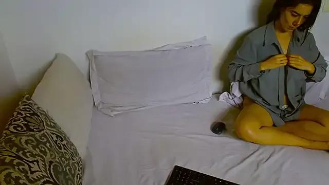 samanta_r_ on StripChat 