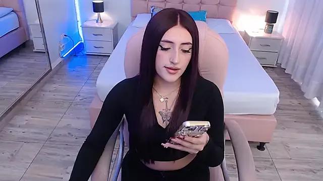 Samantaa_Rose_ on StripChat 