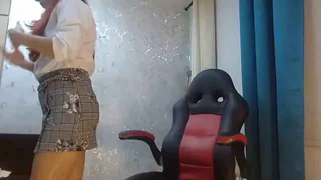 Samantabrown_ on StripChat 