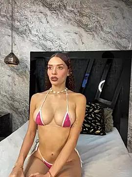 Samantha-Harpper on StripChat 
