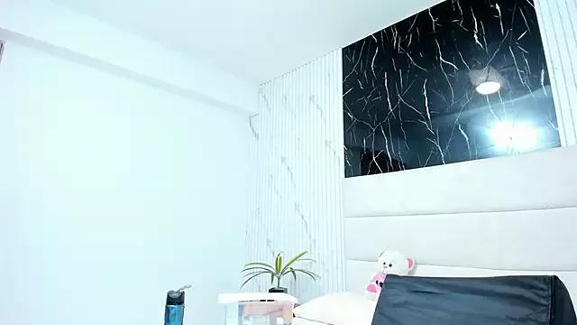 Samantha_Claus on StripChat 