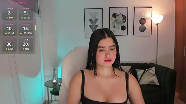 samantha_cooper2 on StripChat 