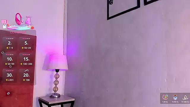 Samantha_Good on StripChat 