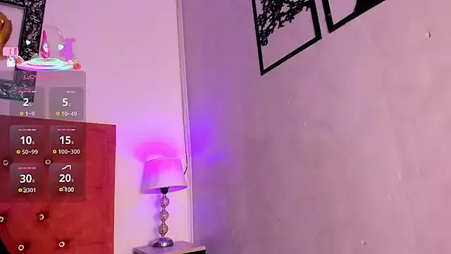 Samantha_Good on StripChat 