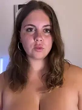 Samantha_official on StripChat 