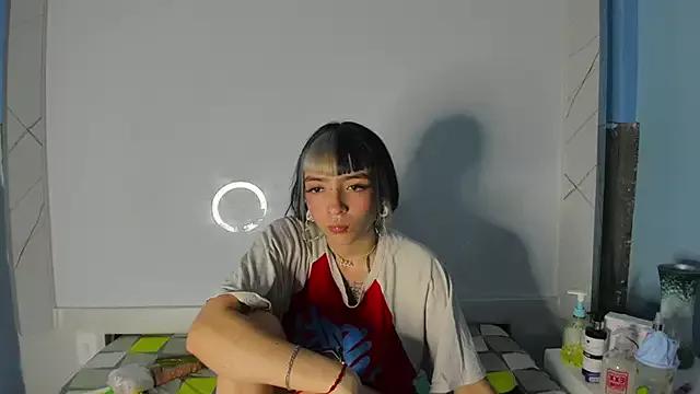 Samantha_Smiith on StripChat 