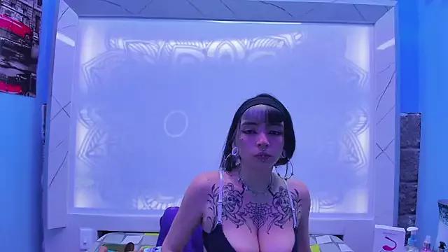 Samantha_Smiith on StripChat 