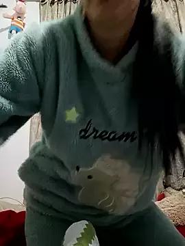 Samantha_Sullivan_ on StripChat 