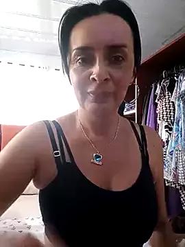 Samantha_Sullivan_ on StripChat 