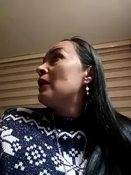 Samantha_Sullivan_ on StripChat 