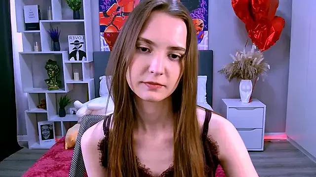 SamanthaaaWalker on StripChat 