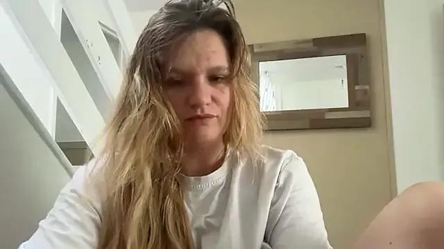 samanthaalice on StripChat 