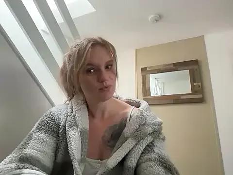 samanthaalice on StripChat 