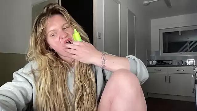 samanthaalice on StripChat 