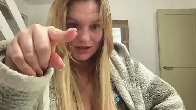 samanthaalice on StripChat 
