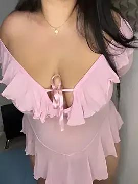 SamaraBlessed on StripChat 