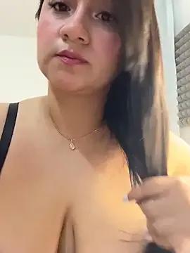 SamaraBlessed on StripChat 