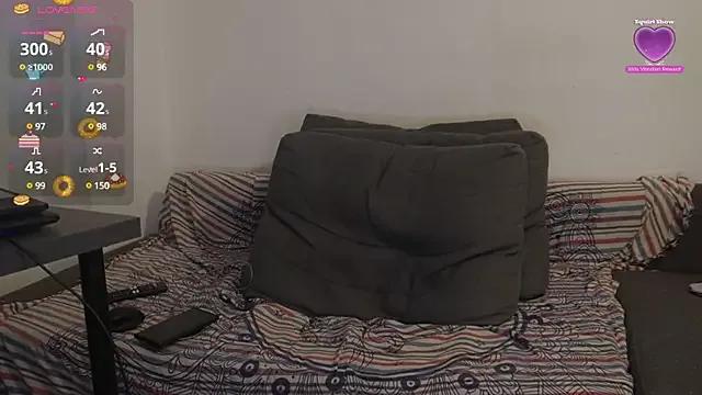 samarakayako on StripChat 