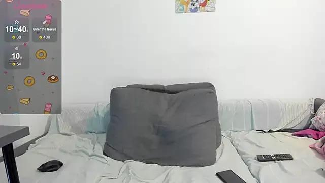 samarakayako on StripChat 