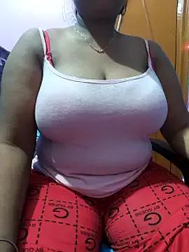 Samarya-78 on StripChat 