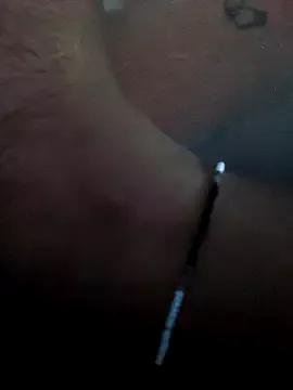 Samarya-78 on StripChat 