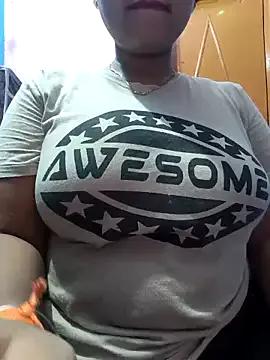 Samarya-78 on StripChat 