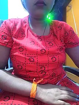 Samarya-78 on StripChat 