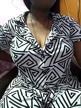 Samarya-78 on StripChat 