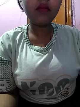 Samarya-78 on StripChat