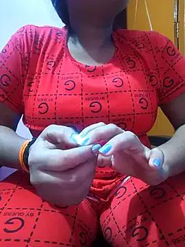 Samarya-78 on StripChat 