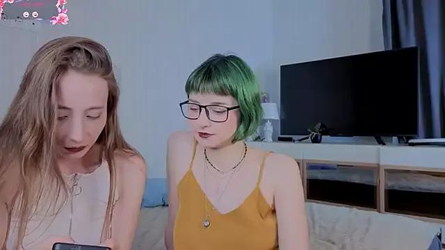 SamathaCarlsley on StripChat 