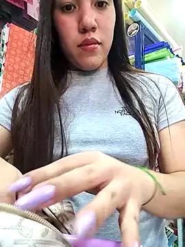 samathasexx on StripChat 
