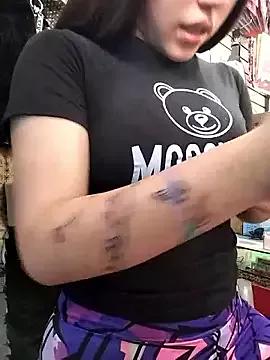 samathasexx on StripChat 